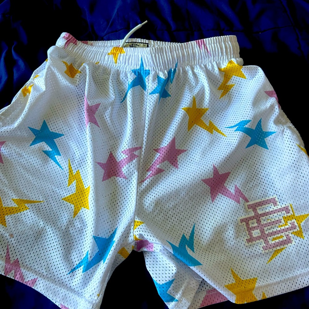 eric emanuel’s size M
